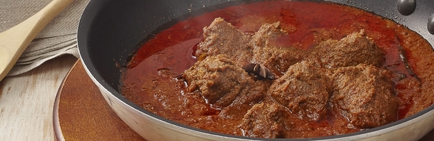 Resep Mudah Bumbu Rendang untuk Semua Jenis Daging