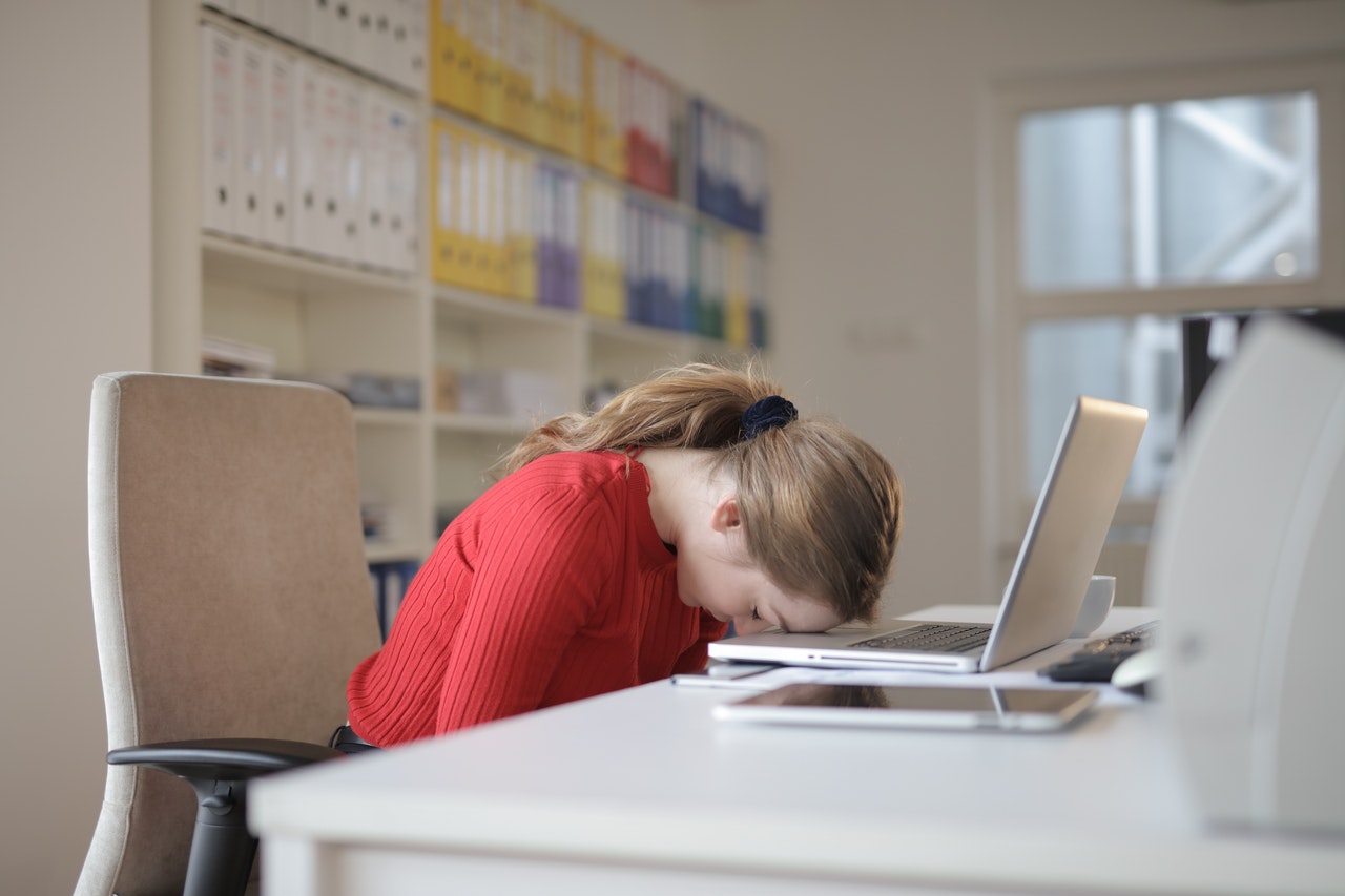 Ngeri, Ini Resiko Kurang Tidur Dan Yang Harus Dihindari