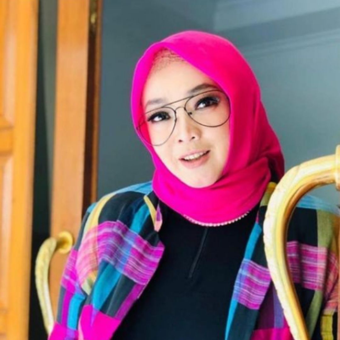 Kabar Duka, Rina Gunawan Meninggal Dunia