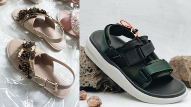 Selain Hi Jack Sandals, Berikut Sandal Lokal yang Stylish