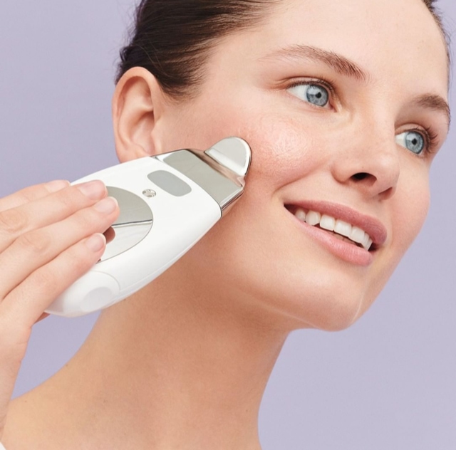 Ajak 1.000 Orang Facial Online, Nu Skin Pecahkan Rekor MURI