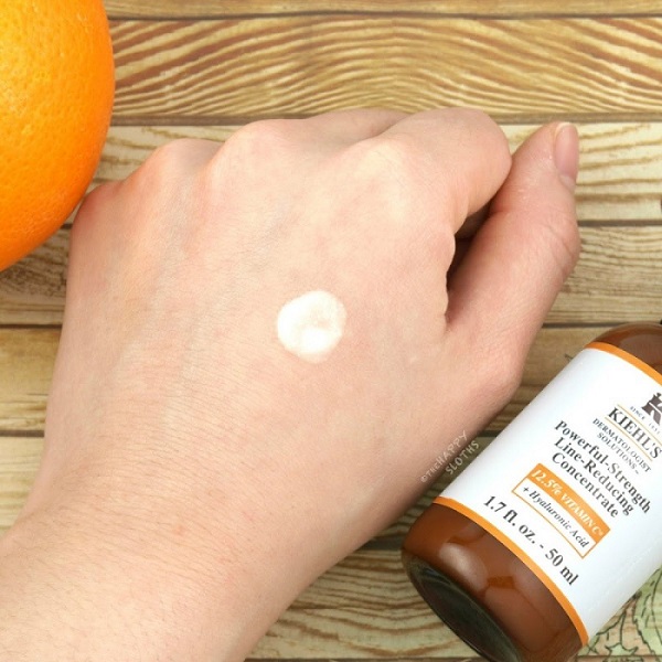 Rekomendasi Serum Vitamin C yang Ampuh Untuk Cerahkan Wajah