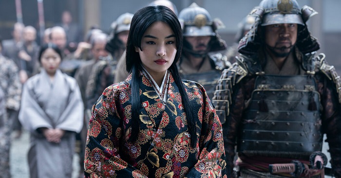 Fakta Serial Shogun, Pemenang Golden Globes 2025