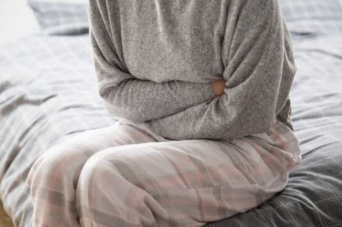Nyeri Haid? Gunakan Heating Patch Saat Menstruasi