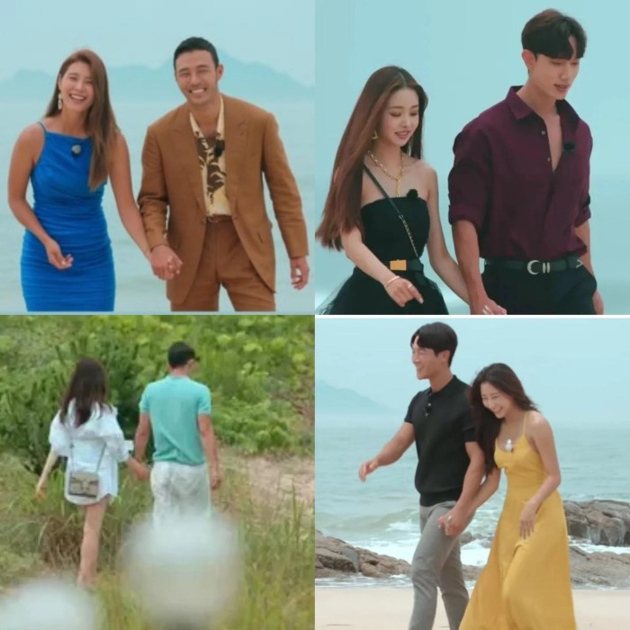 Bikin Ketagihan, Ini 5 Dating Show Korea Yang Seru Ditonton