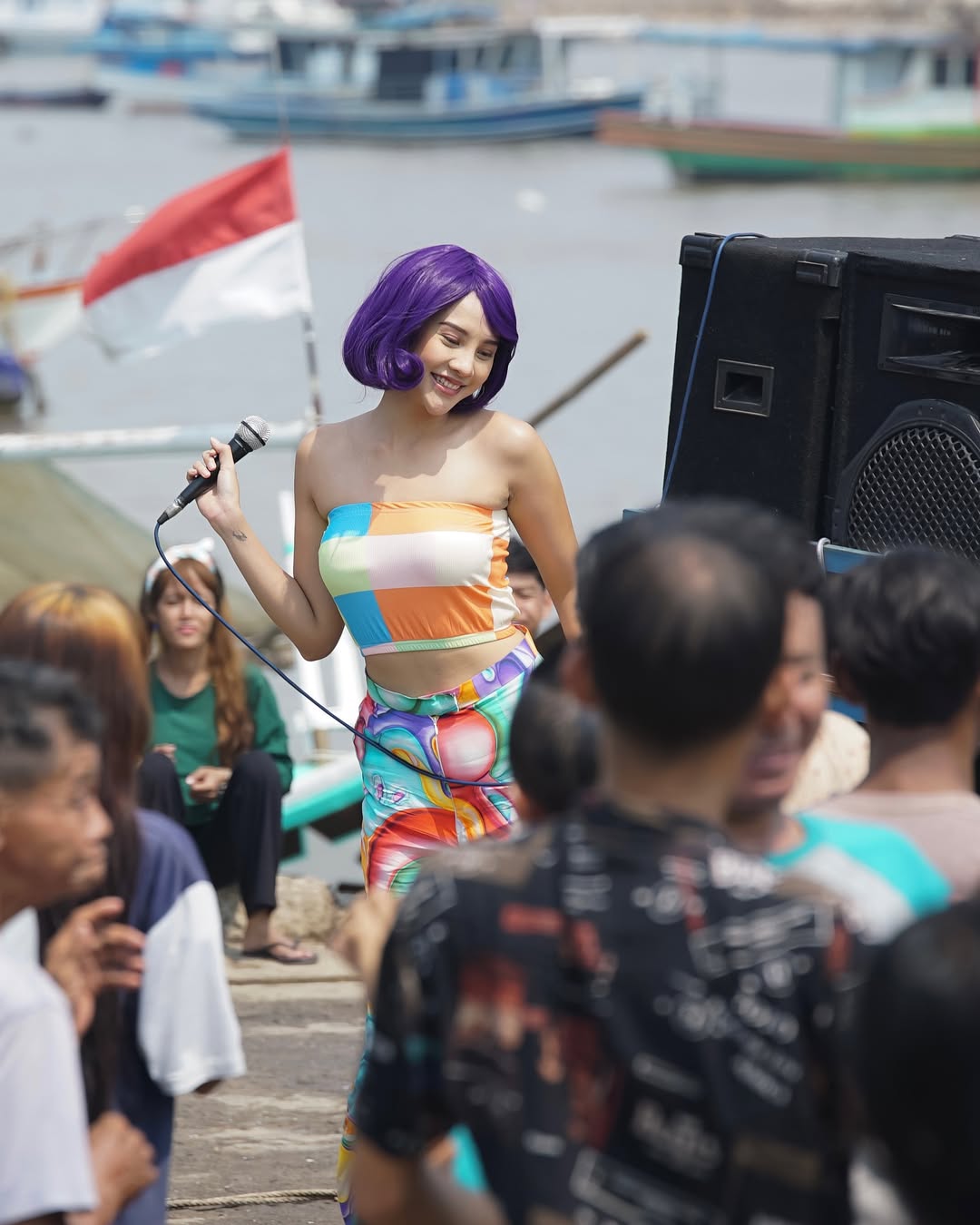 4 Fakta Menarik Film Mendadak Dangdut 2025! 