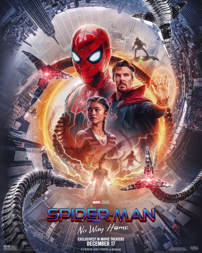 Spiderman: No Way Home Segera Tayang, Hal Apa Yang Menarik?