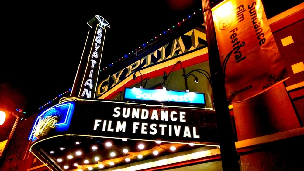 Sundance Film Festival 2021 Akan Hadir di Indonesia!