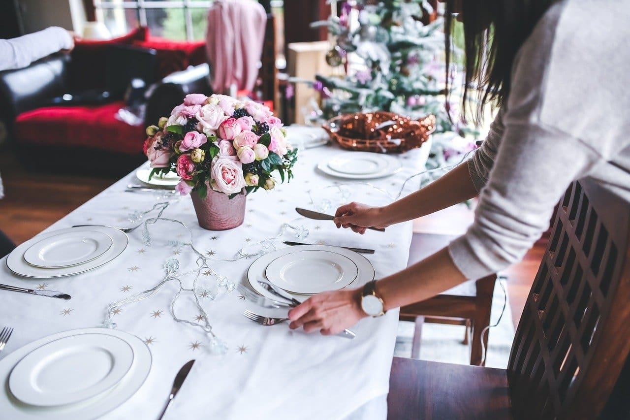 3 Restoran Di Hotel Untuk Merayakan Natal Dan Tahun Baru