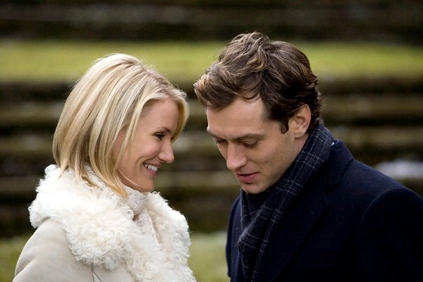 Rekomendasi Film Romcom Seru yang Cocok Ditonton Saat Natal