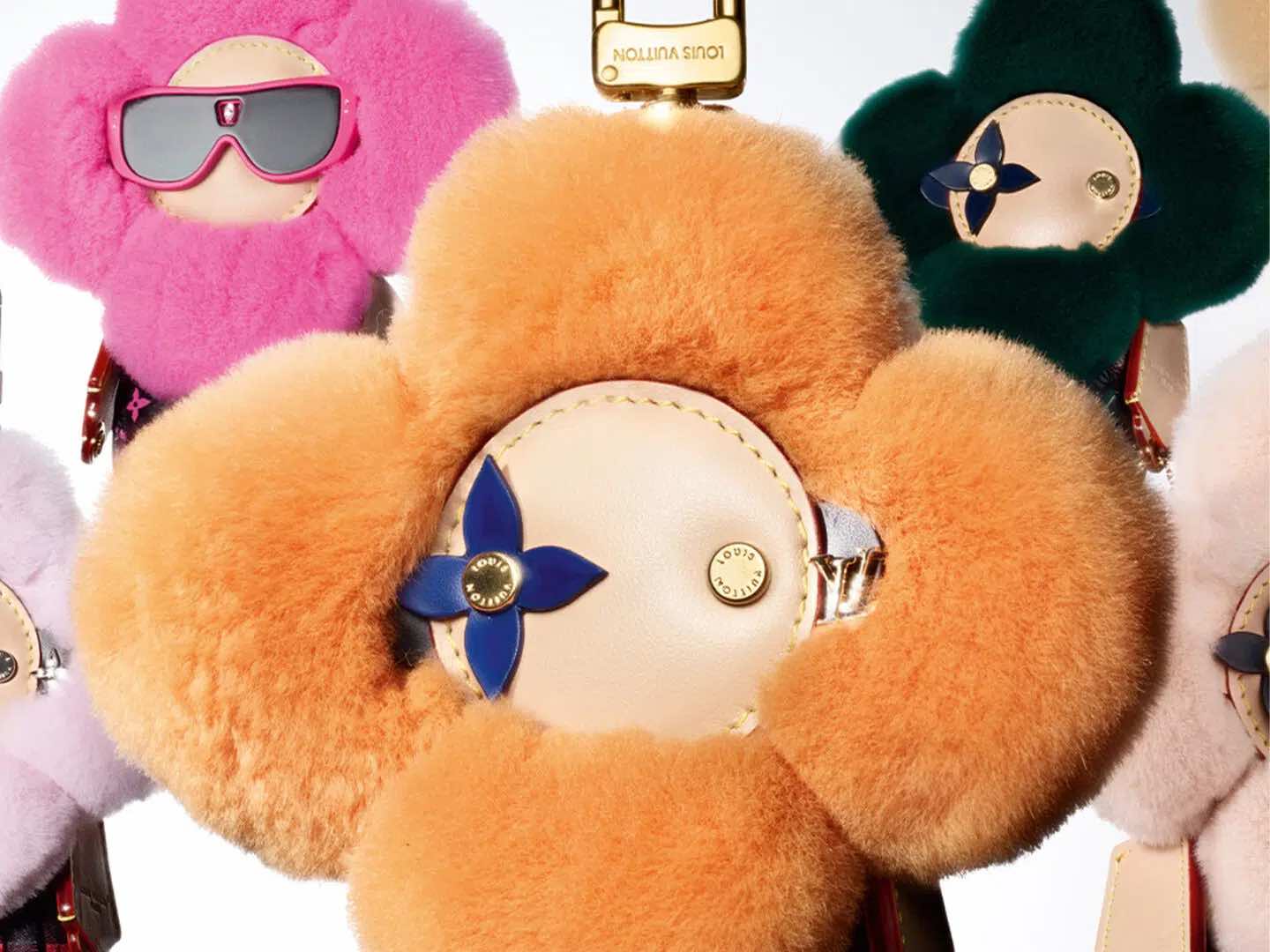Vivienne Louis Vuitton: Sentuhan Gaya Seru untuk Tas Kamu!