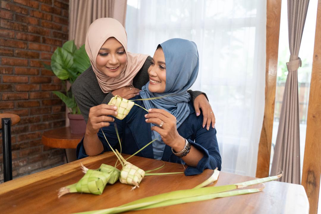 P&G Apresiasi Peran Ibu di Momen Ramadan dan Idul Fitri ini 