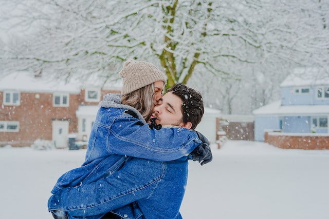 Baca Cerita Pendek Romantis Ini Untuk Menemani Waktu Luangmu