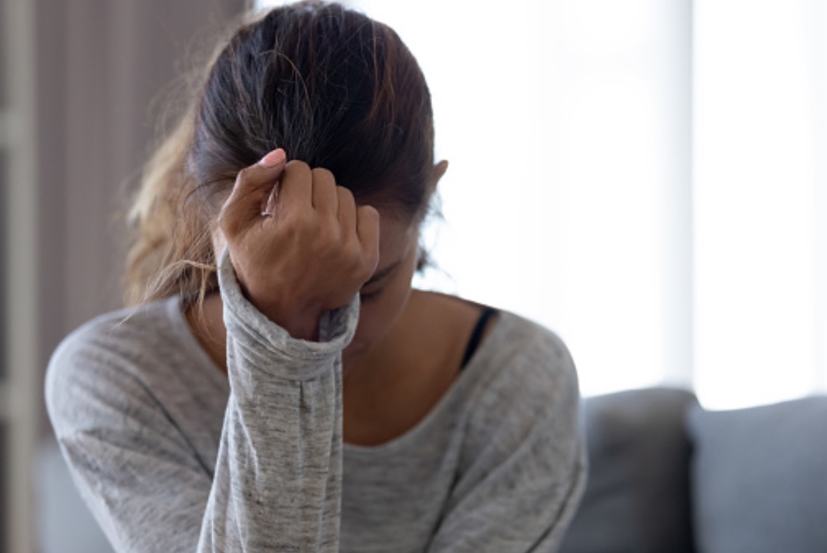 Tips Menghadapi Trauma Ditinggal Saat Masih Sayang-Sayangnya