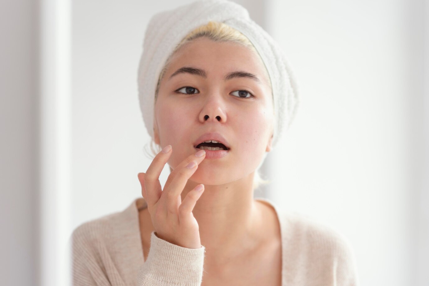 5 Urutan Lip Care yang Tepat untuk Bibir Sehat!