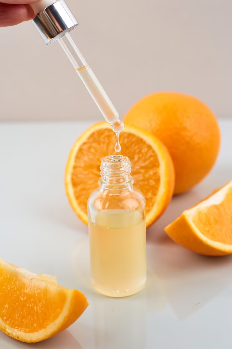 4 Kandungan Skincare yang Aman Digunakan dengan Vitamin C