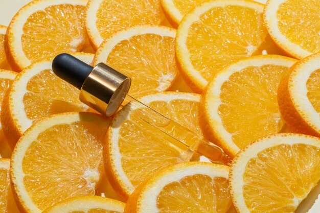 4 Alasan Kamu Butuh Kandungan Vitamin C Untuk Wajahmu