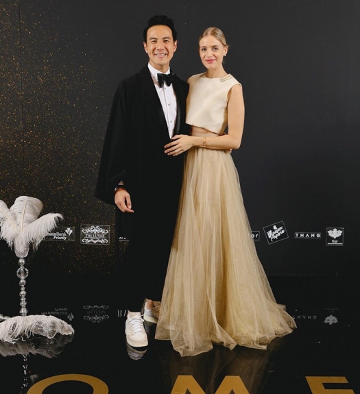 Selain Maudy Ayunda, Ini 6 Artis Yang Menikah Diam-Diam