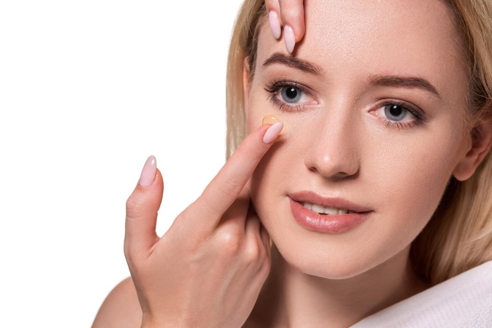 Rekomendasi Warna Softlens yang Bagus dan Terlihat Natural!