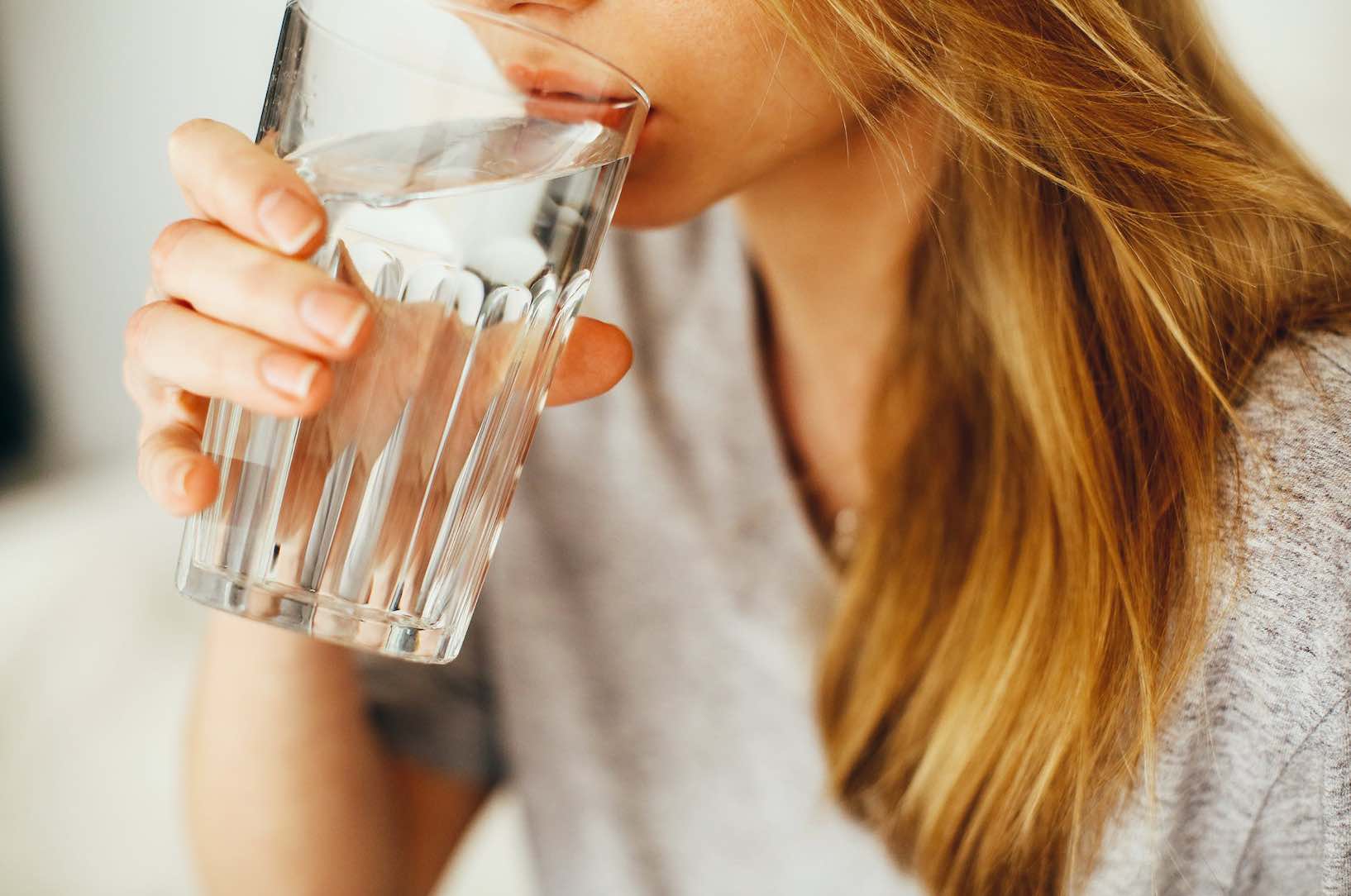 Diet Water Fasting Dan Cara Melakukannya Dengan Benar