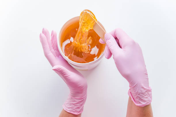 Tak Perlu Ke Salon, Ini Cara Membuat Waxing Dengan Mudah