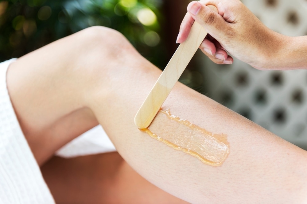 Rekomendasi 10 Produk Waxing Untuk Perawatan Dari Rumah