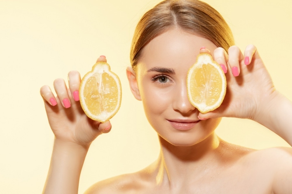 Manfaat Masker Lemon Untuk Wajah Dan Cara Membuatnya