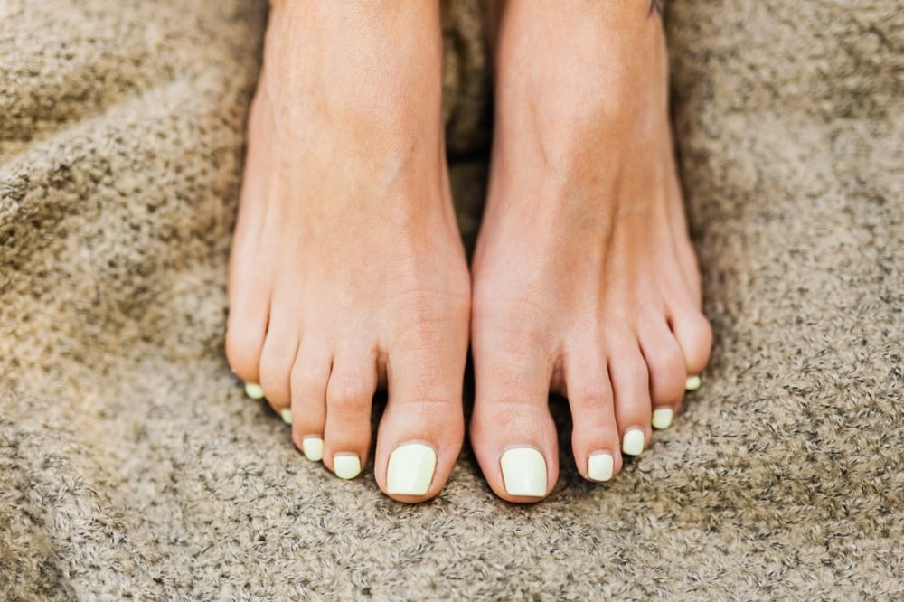 Cara dan 10 Langkah Pedicure di Rumah untuk Percantik Kaki