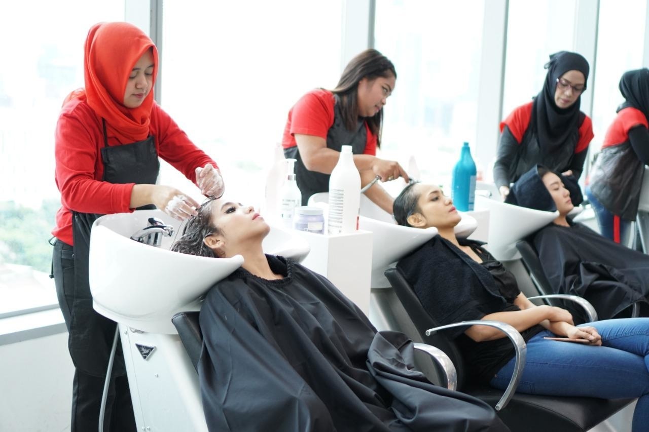 L'oréal Dukung Peran Wanita Dalam Ekonomi Rumah Tangga