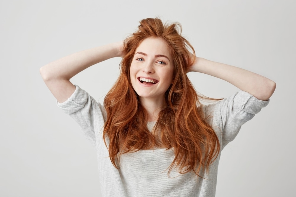 5 Rekomendasi Hair Oil untuk Rambut Kering dan Mengembang