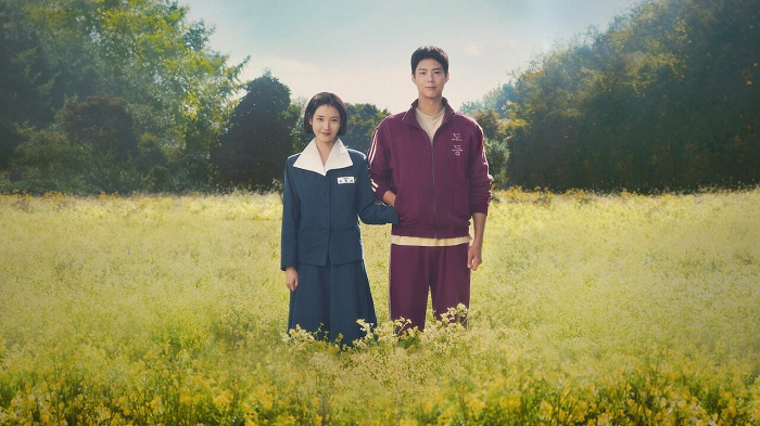 4 Fakta Menarik Drama Korea When Life Gives You Tangerines