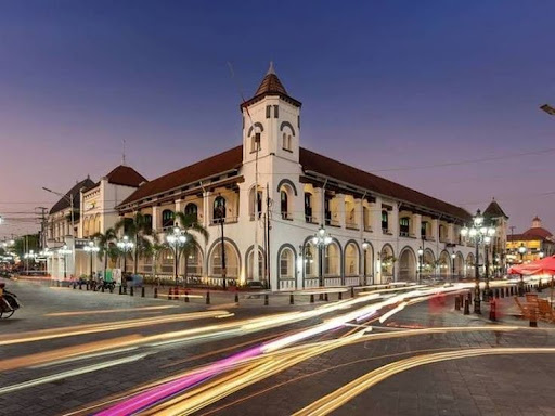 Wisata Semarang untuk Keluarga: Liburan Berkesan Tanpa Drama