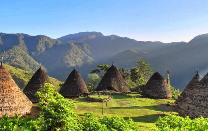 5 Rekomendasi Desa Wisata Paling Indah Di Indonesia