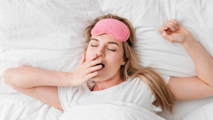 Insomnia? Ini 4 Tips Bisa Tidur Nyenyak di Malam Hari