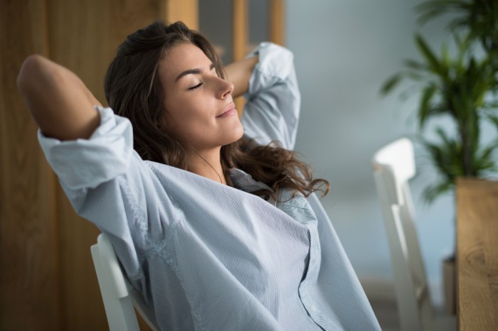 Ini 5 Cara Meredakan Stres Dalam Waktu 5 Menit Atau Kurang!