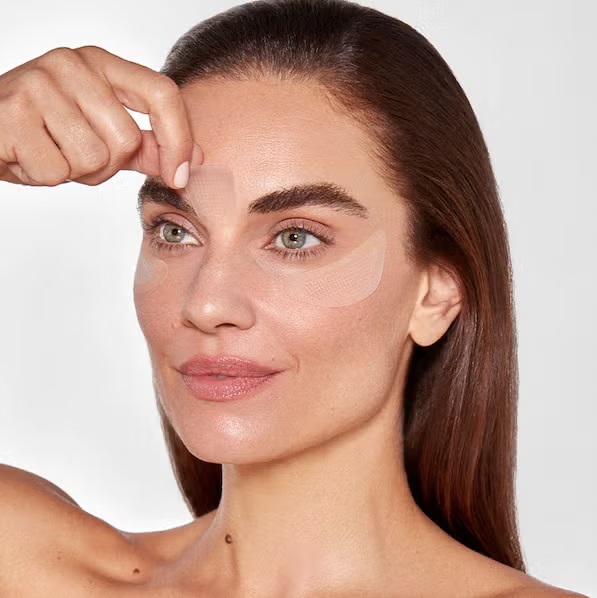 Mengenal Wrinkle Patches, Solusi Alternatif Botox di Rumah