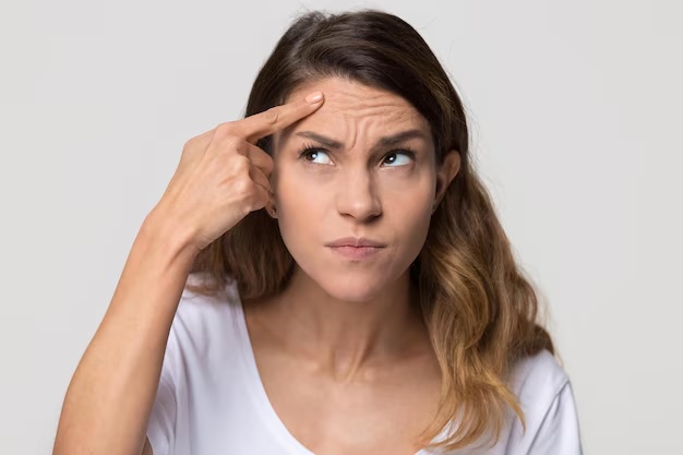 Kenali 4 Faktor Penyebab Munculnya Wrinkles Pada Wajah