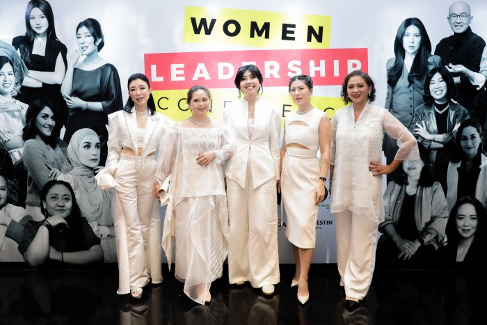 Sorella Rayakan Wanita Hebat di Ajang Women of the Year 2024