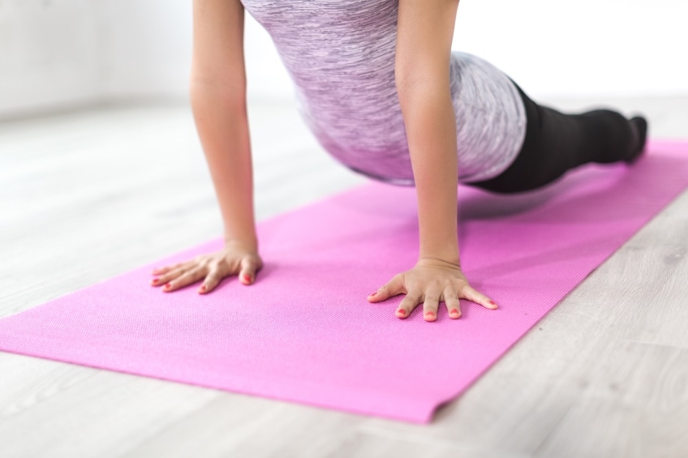 Yoga, Pilates, Meditasi: Apa Dan Bagaimana Manfaatnya