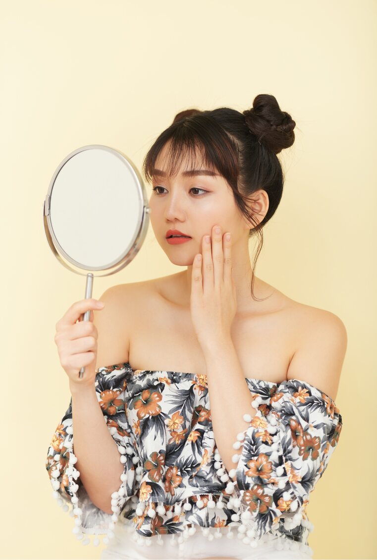 Cara Membuat Makeup Simple ala Korea yang Patut Dicoba