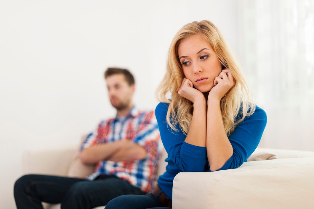 Ini 4 Tanda Kamu Berada di Bare Minimum Relationship