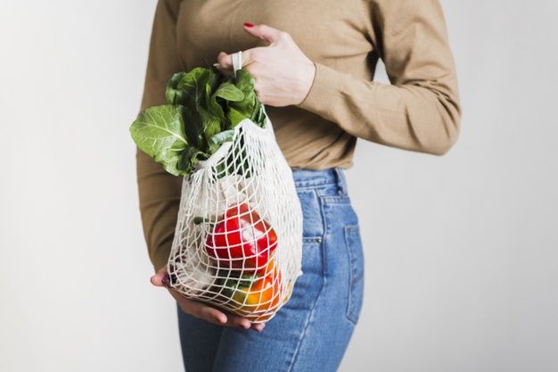 Benda Yang Mendukung Gaya Hidup Zero Waste